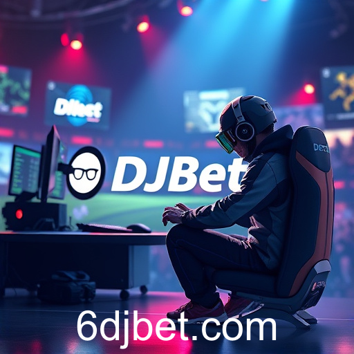 A Ascensão do DJBet: Uma Nova Era nos Jogos Online