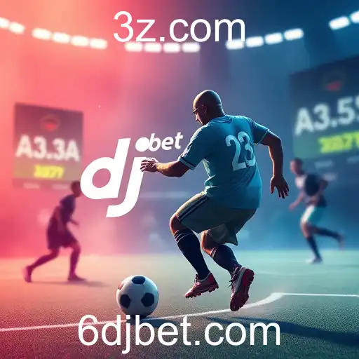 A Revolução do Jogo Online: Como 'djbet' Está Redefinindo a Indústria