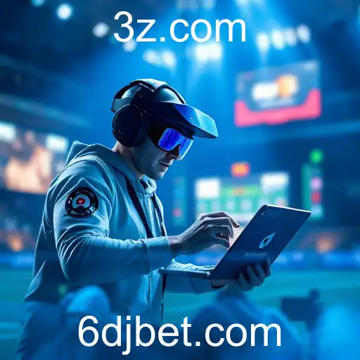 A Supremacia de djbet no Cenário de Jogos em 2025