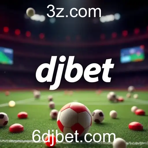 Ascensão do djbet: Transformando o Cenário dos Jogos