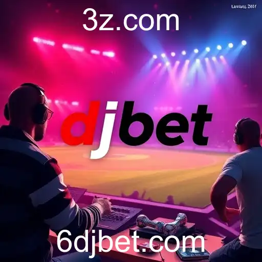 A Expansão do Mercado de Jogos Online com djbet