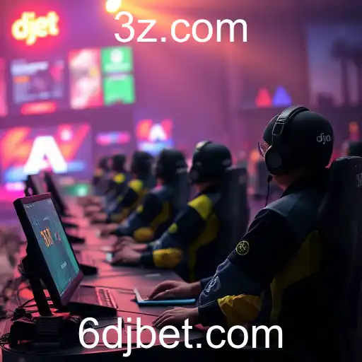 Tendências Emergentes no Mundo dos Jogos Online