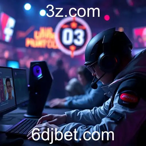 Novidades e Tendências do Mundo dos Jogos