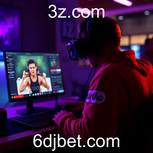 A Influência dos Jogos Online em 2025