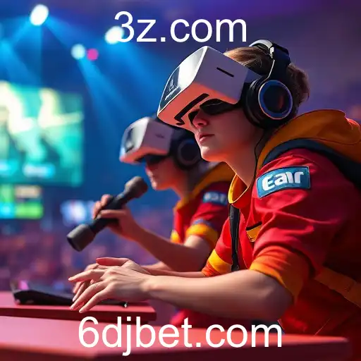 Inovações Revolucionárias no Mundo dos Jogos On-line