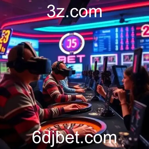 Novas Tendências no Mundo dos Jogos Online