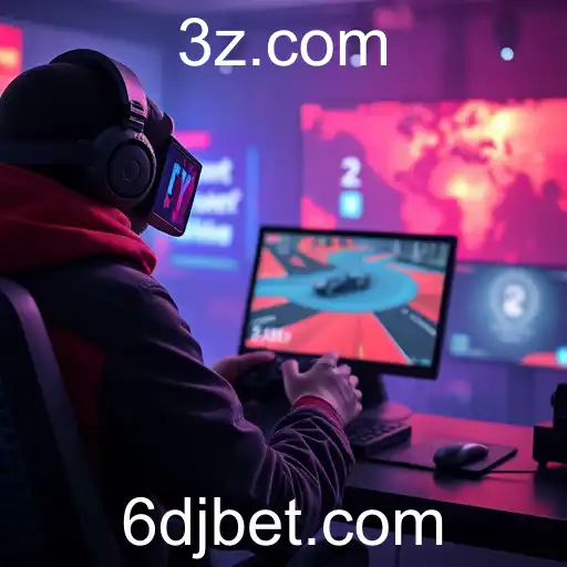 Ascensão dos Jogos Online em 2025