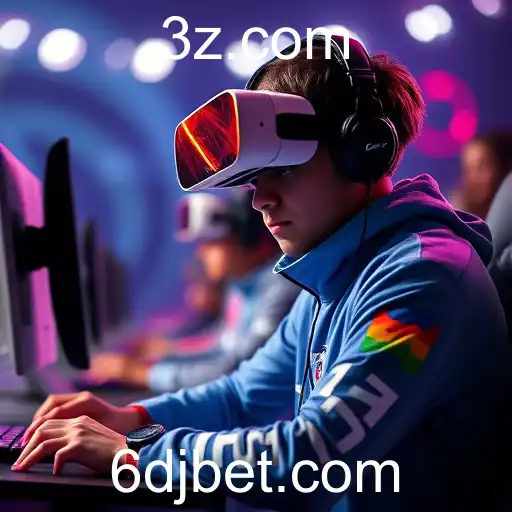 A Expansão do Mercado de Jogos em Portugal
