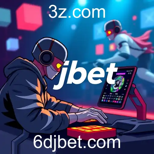 Inovações no Mundo dos Jogos: O Impacto do djbet