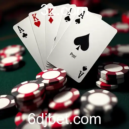 Ascensão do djbet no Cenário de Jogos de 2025