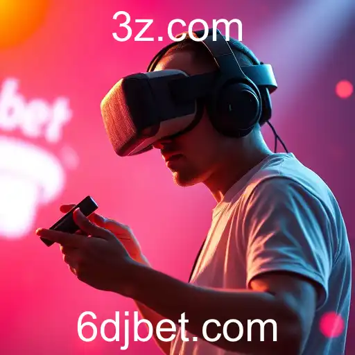 Inovações tecnológicas no mundo dos jogos