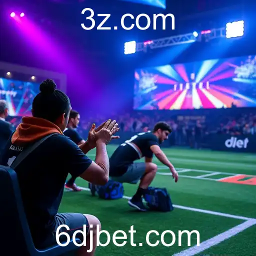 O Impacto dos Eventos Ao Vivo no Crescimento dos Jogos Online