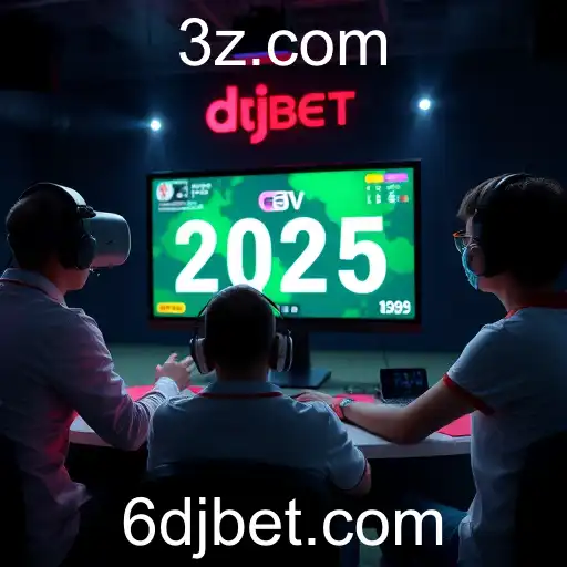 Inovações Tecnológicas no Mundo dos Jogos em 2025