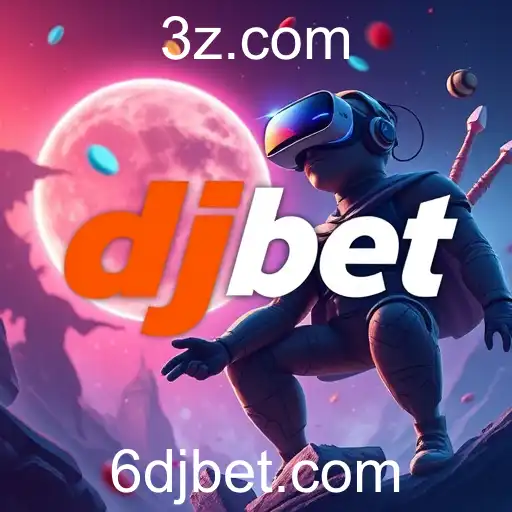 Revolução das Plataformas de Jogo Online: Djbet em Foco