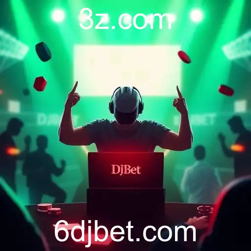 A Revolução dos Jogos com a DJBet