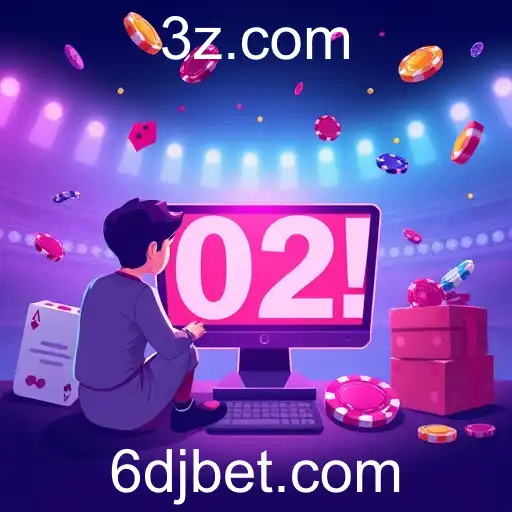 A Revolução dos Jogos com djbet