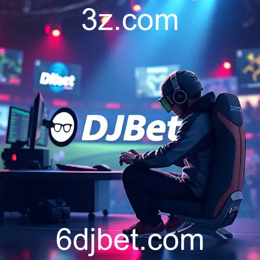 A Ascensão do DJBet: Uma Nova Era nos Jogos Online