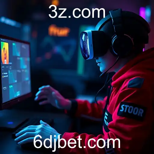 A Ascensão dos Jogos de Apostas no Brasil