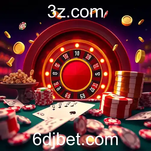 A Fascinante Categoria de Cassino no Site de Palavras-Chave DJBet