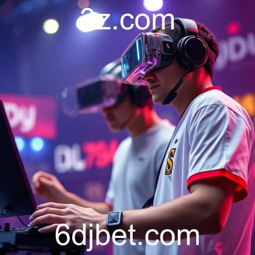 Tendências e Inovações no Cenário de Jogos Online