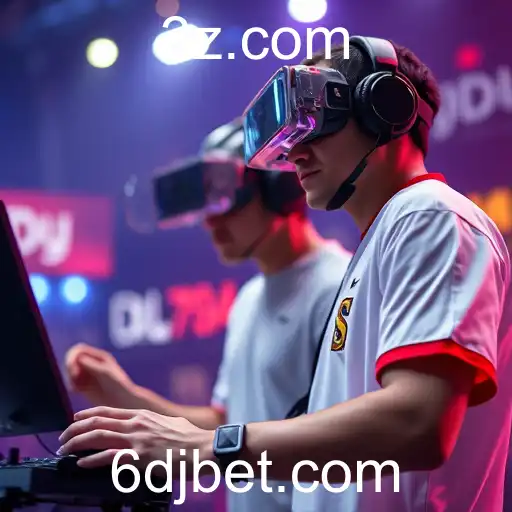 Tendências e Inovações no Cenário de Jogos Online