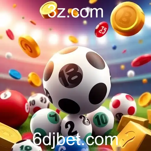 Explore o Mundo das Loterias em djbet: Sorte e Prêmios ao Alcance de um Clique