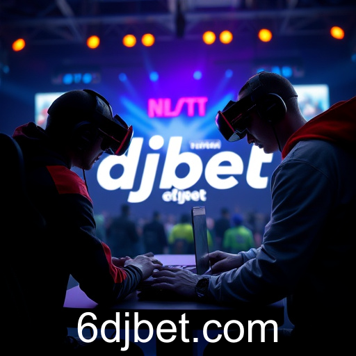 Revolução nos eSports: O Impacto da Tecnologia em 2025