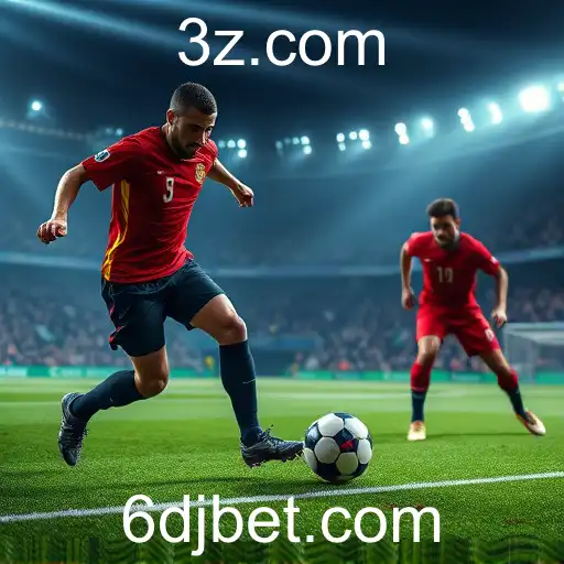 Explorando a Categoria de Apostas Esportivas no Djbet