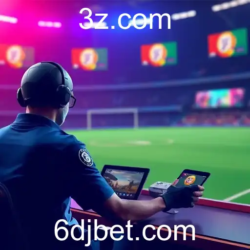 Tendências Emergentes no Setor de Jogos Online em 2025