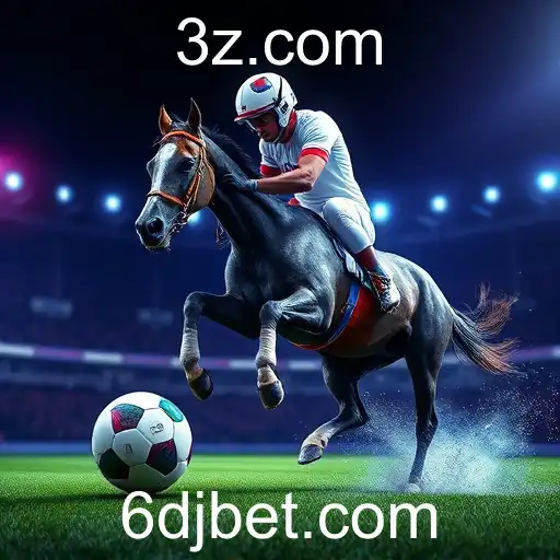 Explorando o Fascinante Mundo dos Esportes Virtuais no DJBet