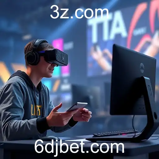 Tendências e Dinâmicas do Setor de Jogos