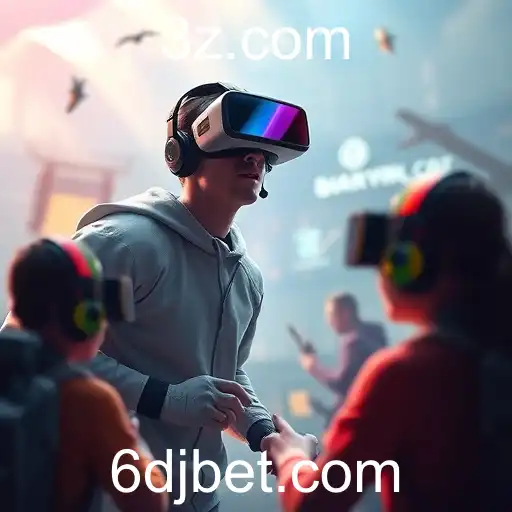 Tendências do Mercado de Jogos Online em 2025