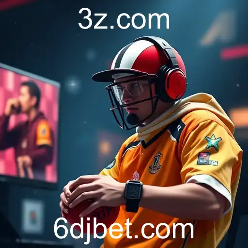 Tendências e Novidades do Mundo dos Jogos